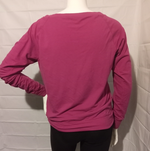 Nike dri-fit sweatshirt - Picture 4 of 5